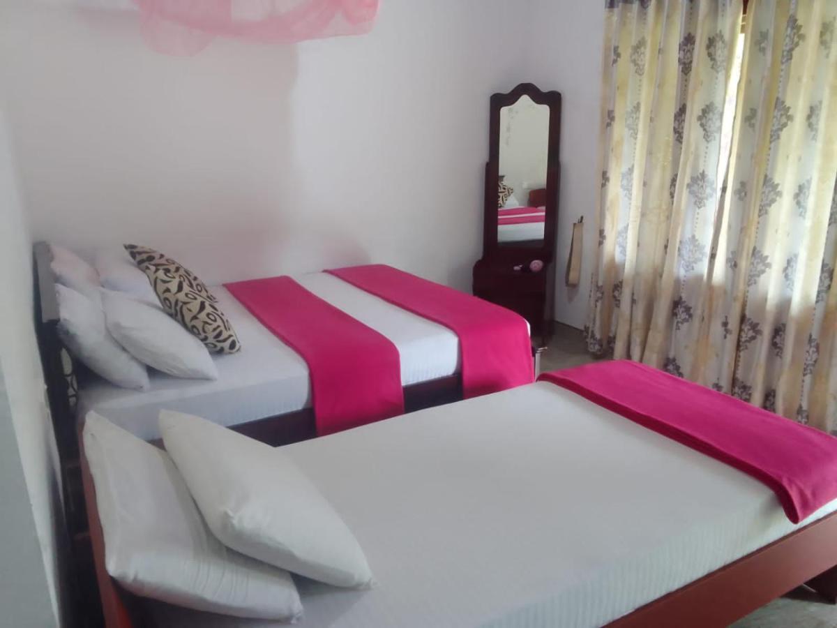 Silent Nest Bed & Breakfast Ела Екстериор снимка