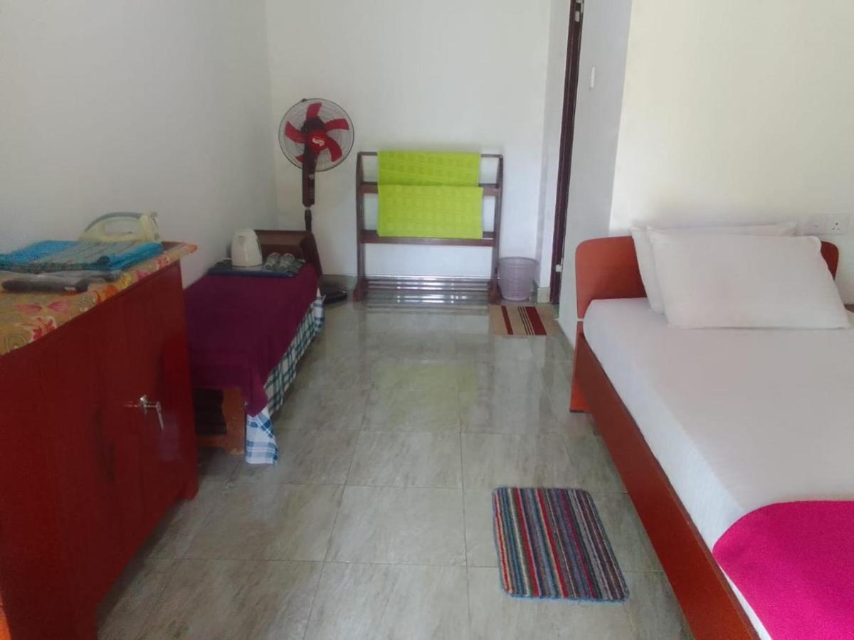 Silent Nest Bed & Breakfast Ела Екстериор снимка