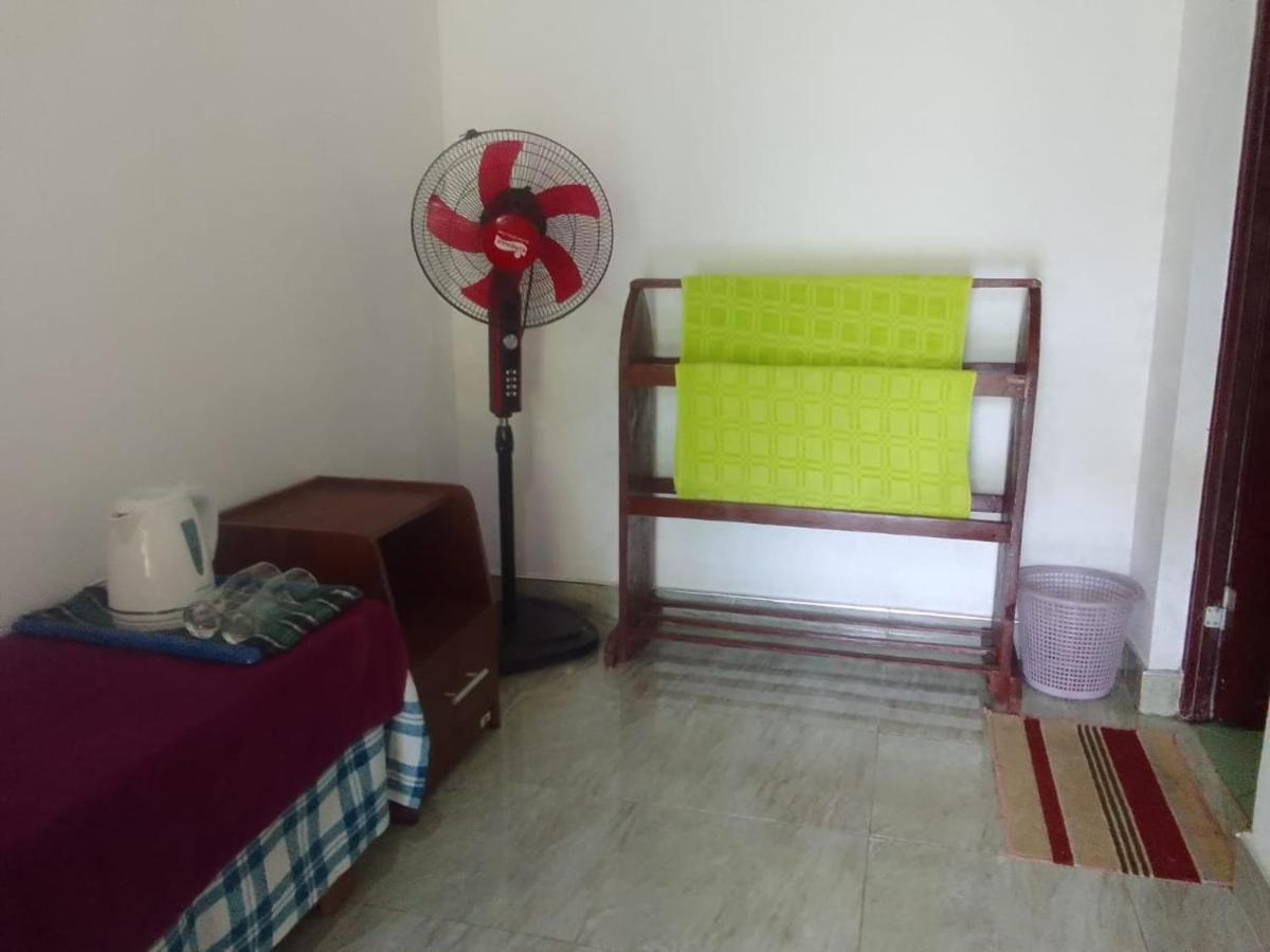 Silent Nest Bed & Breakfast Ела Екстериор снимка