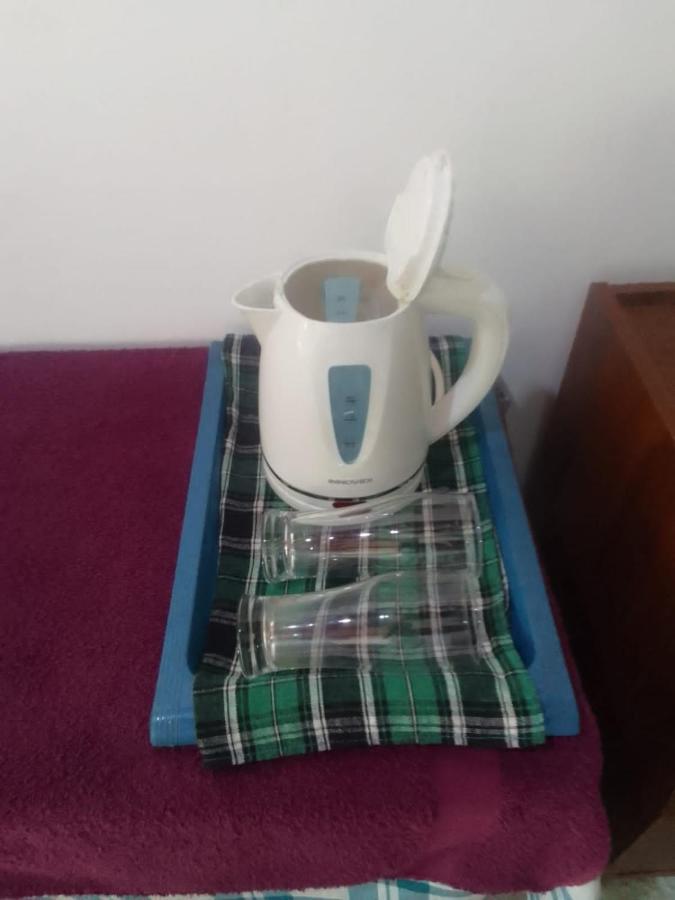 Silent Nest Bed & Breakfast Ела Екстериор снимка