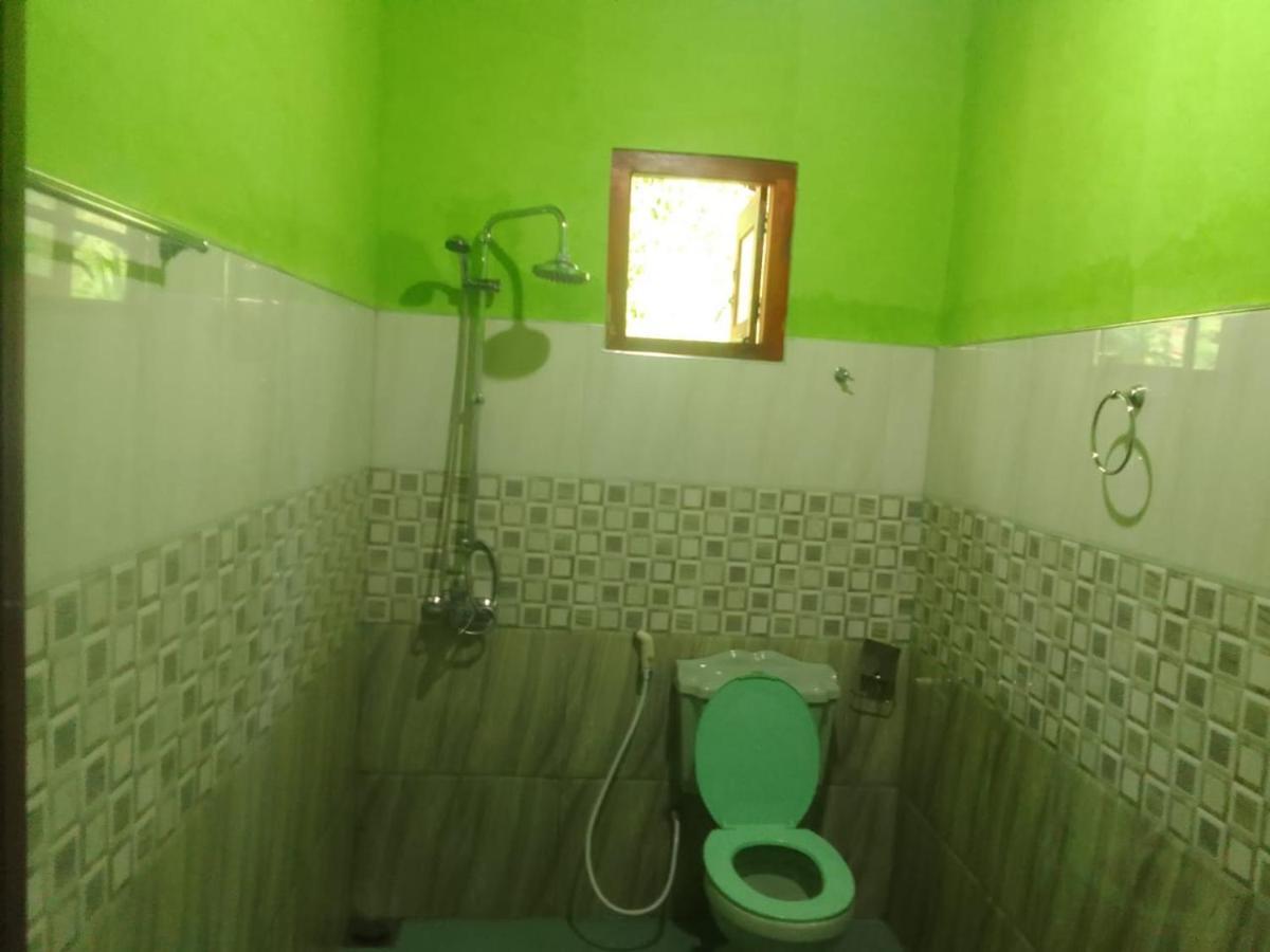 Silent Nest Bed & Breakfast Ела Екстериор снимка