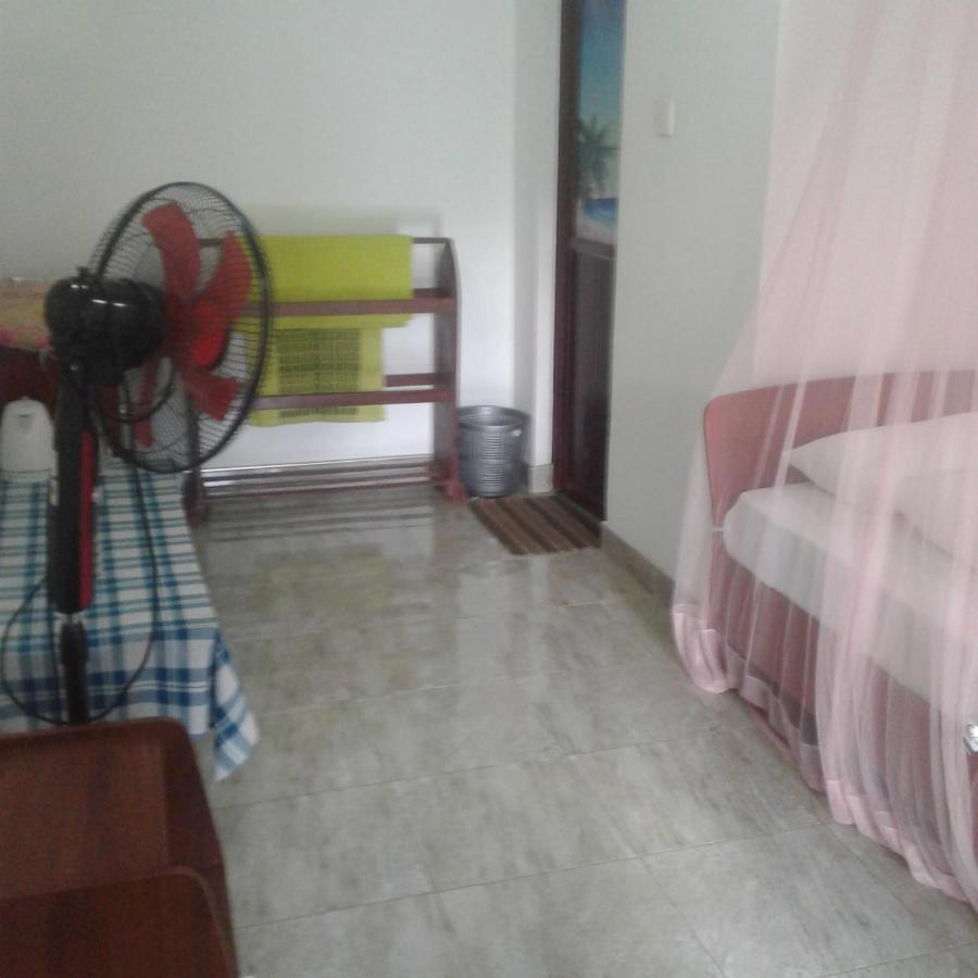 Silent Nest Bed & Breakfast Ела Екстериор снимка