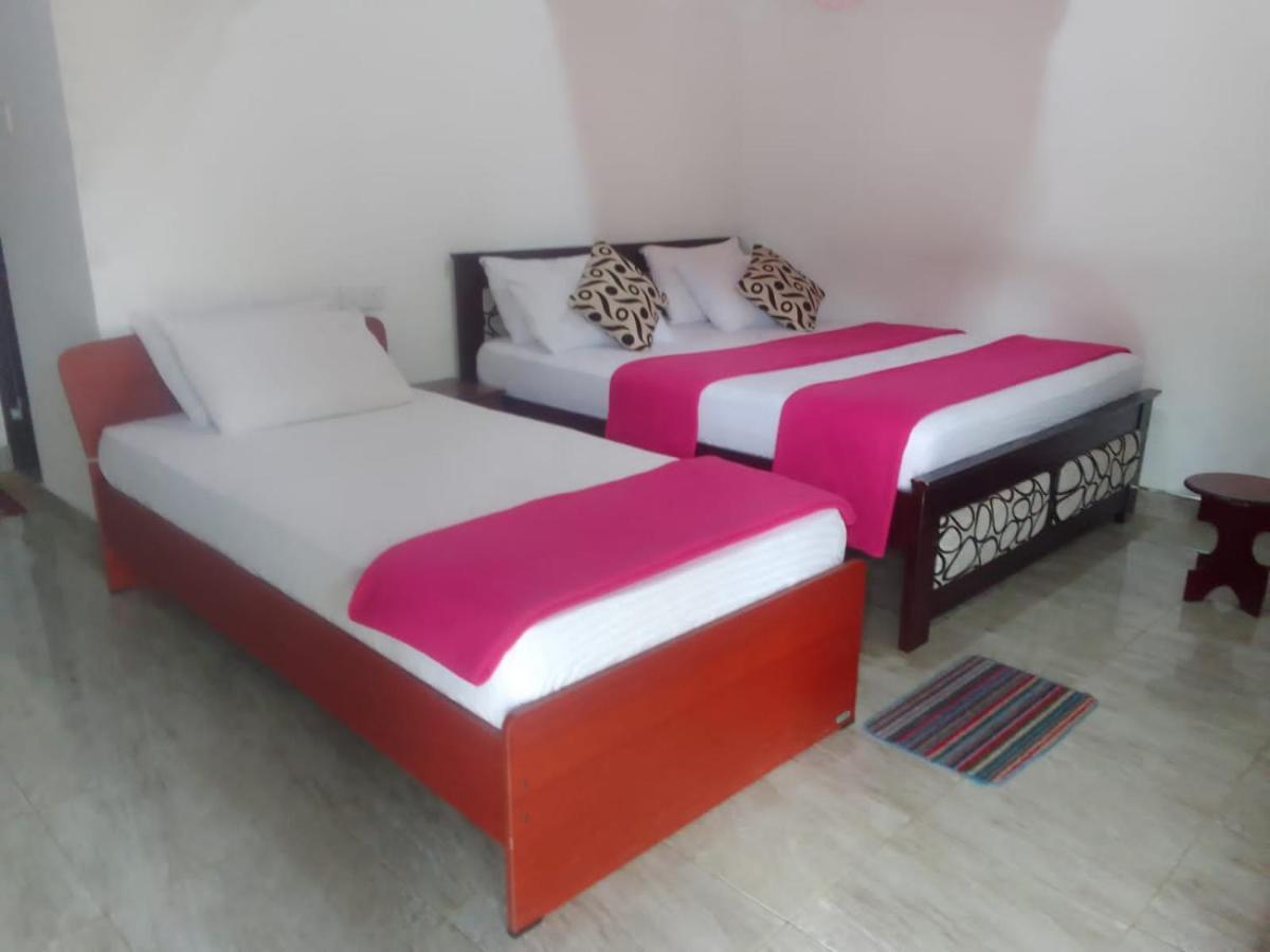 Silent Nest Bed & Breakfast Ела Екстериор снимка