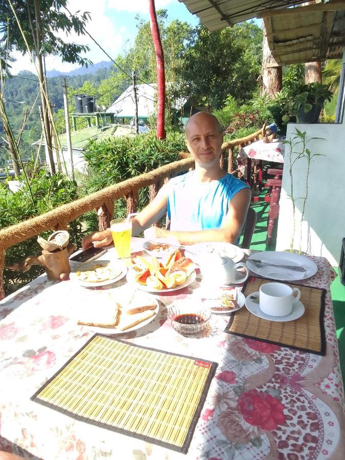 Silent Nest Bed & Breakfast Ела Екстериор снимка